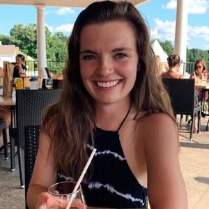 Meet your Posher, Leighanne